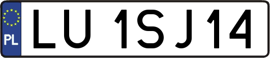 LU1SJ14