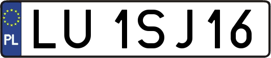 LU1SJ16