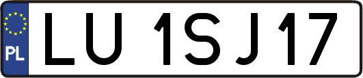 LU1SJ17