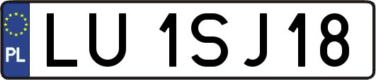 LU1SJ18