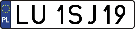 LU1SJ19