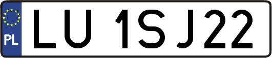 LU1SJ22