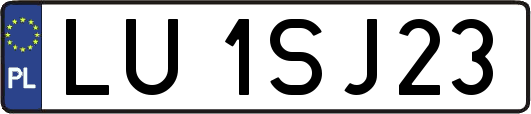 LU1SJ23