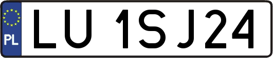 LU1SJ24