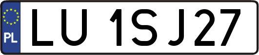 LU1SJ27