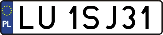 LU1SJ31