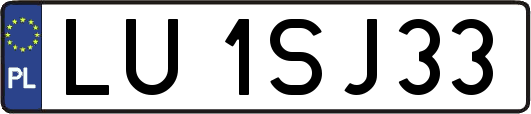 LU1SJ33