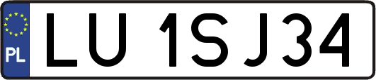 LU1SJ34