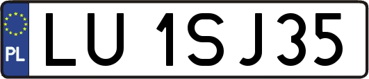 LU1SJ35