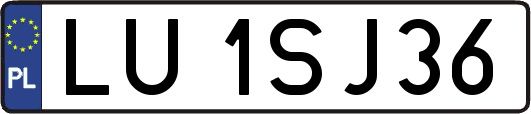 LU1SJ36