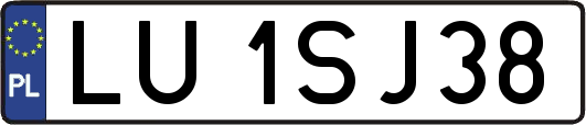 LU1SJ38