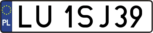 LU1SJ39