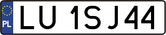 LU1SJ44