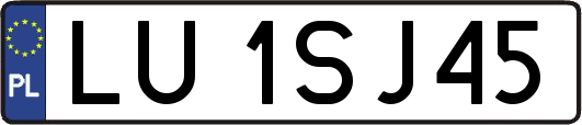 LU1SJ45