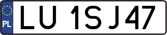 LU1SJ47