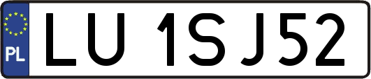 LU1SJ52