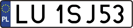 LU1SJ53