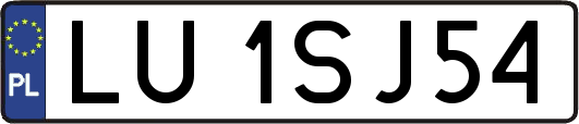 LU1SJ54