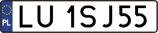 LU1SJ55