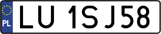 LU1SJ58