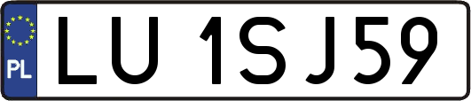 LU1SJ59