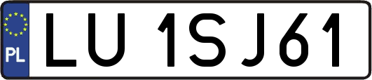 LU1SJ61