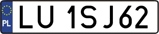 LU1SJ62