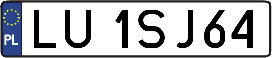 LU1SJ64