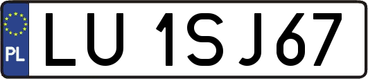 LU1SJ67