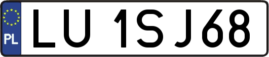 LU1SJ68