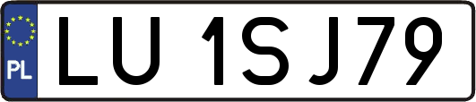 LU1SJ79