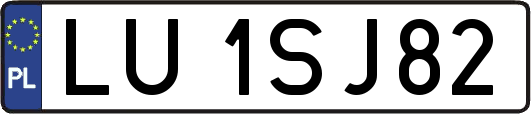 LU1SJ82