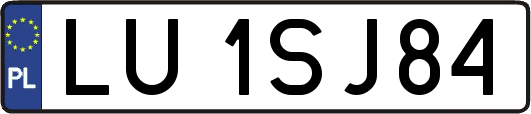 LU1SJ84