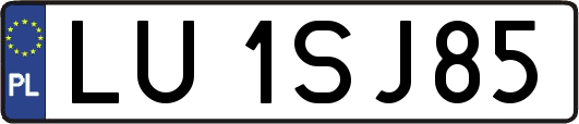 LU1SJ85