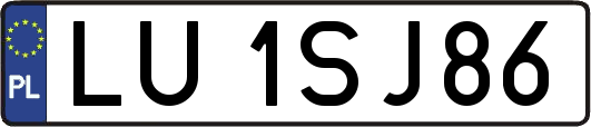 LU1SJ86