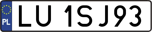 LU1SJ93