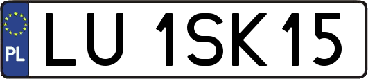 LU1SK15