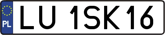 LU1SK16