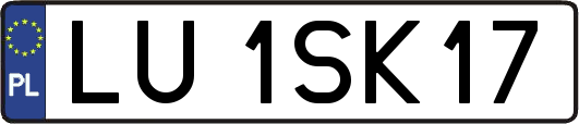LU1SK17