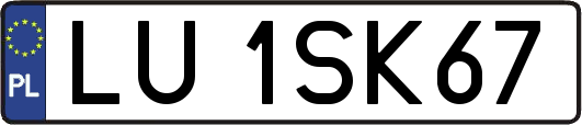 LU1SK67