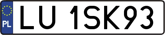 LU1SK93