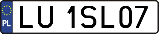 LU1SL07