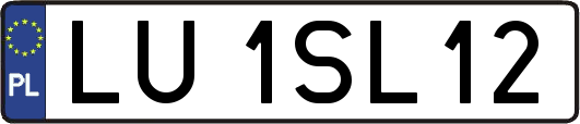 LU1SL12