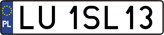 LU1SL13