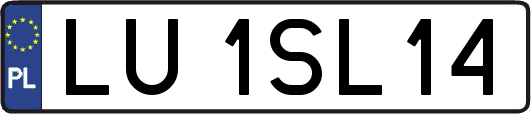 LU1SL14