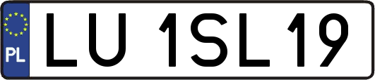 LU1SL19