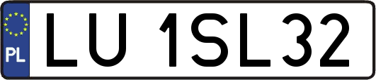 LU1SL32