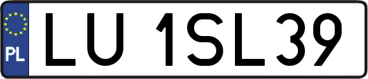LU1SL39
