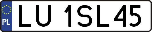 LU1SL45