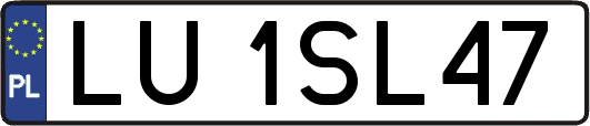LU1SL47